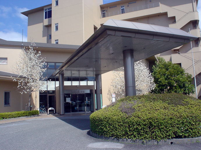 彦根千乃松原温泉　かんぽの宿彦根【温泉奉行所】