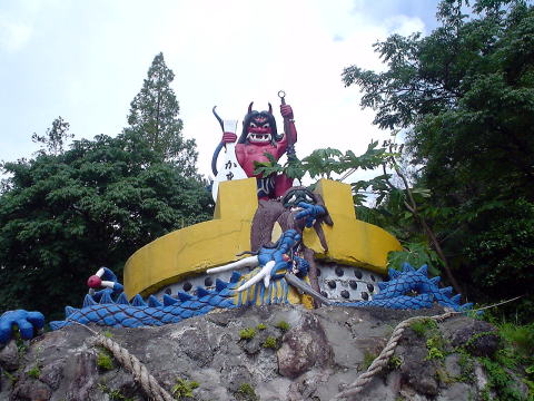 ���܂ǒn���@�����y�����s���z