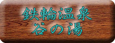 鉄輪温泉 谷の湯【温泉奉行所】