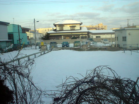 ���̐쉷��@�i����